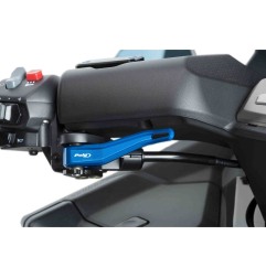 Puig 9544 Leva Freno di Stazionamento Kymco AK550