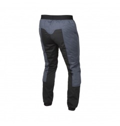 Pantaloni riscaldati elettricamente Klan Dual Power