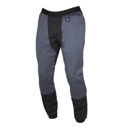 Pantaloni riscaldati elettricamente Klan Dual Power