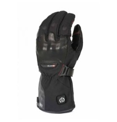 Guanti riscaldati Klan Excess Pro 3.0 Dual Power neri