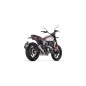 Arrow 71977PRI Terminale Pro-Race nichrom per Ducati Scrambler 800 dal 2023