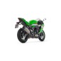 Arrow 71509PT Terminale Pista in titanio per Kawasaki Zx-6R 636 dal 2024