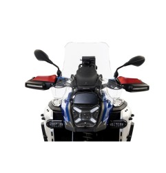 Isotta SC1220 Cupolino regolabile per BMW R 1300 GS e Adventure