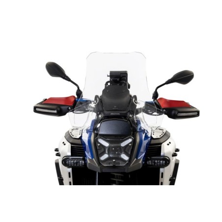 Isotta SC1220 Cupolino regolabile per BMW R 1300 GS e Adventure