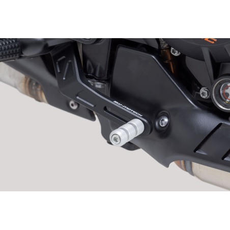 Leva Freno a Pedale Sw Motech FBL.04.994.10000 KTM 990 Duke dal 2023