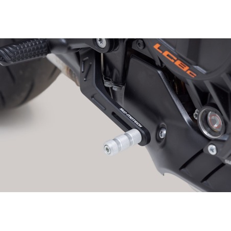 Leva Freno a Pedale Sw Motech FBL.04.994.10000 KTM 990 Duke dal 2023