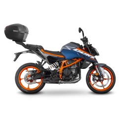 Shad K0DK14ST Portapacchi Top Master per KTM Duke 125/390 dal 2024