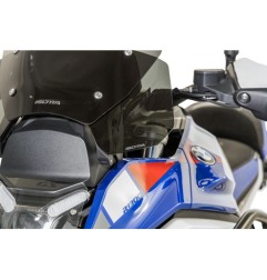 Isotta SP1064 Spoiler dietro cupolino per BMW R 1300 GS dal 2023