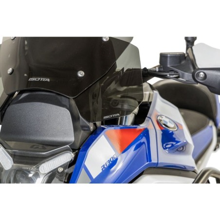 Isotta SP1064 Spoiler dietro cupolino per BMW R 1300 GS dal 2023