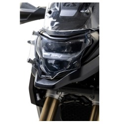 Protezione faro Isotta PF1230 in plexiglass per BMW F 900 GS dal 2024