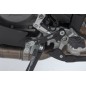 Leva cambio Sw Motech FSC.22.892.10002 regolabile per Ducati Multistrada 950 / V2 /1260