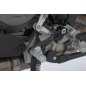 Leva cambio Sw Motech FSC.22.892.10002 regolabile per Ducati Multistrada 950 / V2 /1260