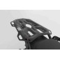 Portapacchi ADVENTURE RACK SW-Motech GPT.17.632.19100/B per Moto Guzzi V85 Strada