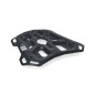 Portapacchi ADVENTURE RACK SW-Motech GPT.17.632.19100/B per Moto Guzzi V85 Strada