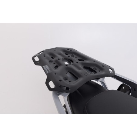 SW-Motech GPT.17.632.19000/B Portapacchi ADVENTURE-RACK per Moto Guzzi V85 TT 2024