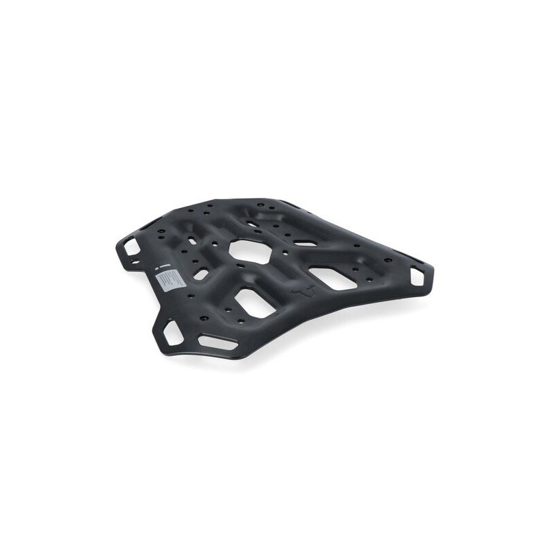 SW-Motech GPT.17.632.19000/B Portapacchi ADVENTURE-RACK per Moto Guzzi V85 TT 2024