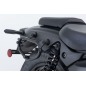 Borse Laterali SW-Motech BC.HTA.08.604.20001 Legend Gear per Kawasaki Eliminator 500