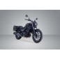 Borse Laterali Black Edition SW-Motech BC.HTA.08.604.20101 per Kawasaki Eliminator 500