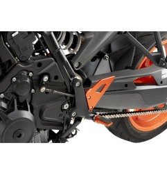 Puig 22263N Battitacco KTM Duke 990 dal 2024