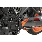 Puig 22263N Battitacco KTM Duke 990 dal 2024