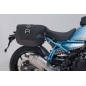 Kit Borse Laterali Black Edition SW-Motech BC.HTA.41.633.20100 Royal Enfield Guerrilla 450