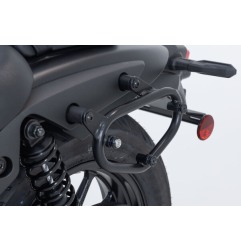 Telaio Laterale SLC Sinistro SW Motech HTA.08.604.10001 Kawasaki Eliminator 500