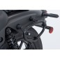 Telaio Laterale SLC Sinistro SW Motech HTA.08.604.10001 Kawasaki Eliminator 500