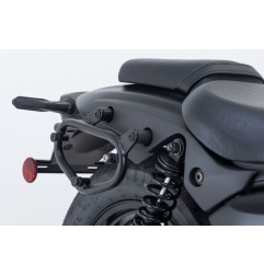 Telaio Laterale SLC Destro SW Motech HTA.08.604.11001 Kawasaki Eliminator 500