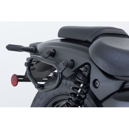 Telaio Laterale SLC Destro SW Motech HTA.08.604.11001 Kawasaki Eliminator 500