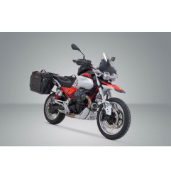 Sistema Borse SysBag WP L SW-Motech BC.SYS.17.632.21000/B Moto Guzzi V85 TT dal 2024