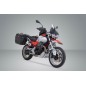 Sistema Borse SysBag WP L SW-Motech BC.SYS.17.632.21000/B Moto Guzzi V85 TT dal 2024