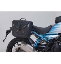 Sistema Borse SysBag WP M/S SW-Motech BC.SYS.41.633.31000/B per Royal Enfield Guerrilla 450