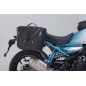 Sistema Borse SysBag WP M/S SW-Motech BC.SYS.41.633.31000/B per Royal Enfield Guerrilla 450