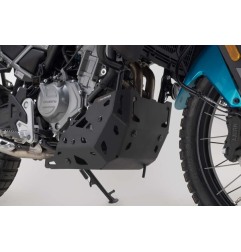 Paracoppa Protezione Motore SW-Motech MSS.10.625.10000/B per CFMoto 450MT