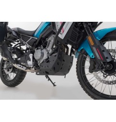 Paracoppa Protezione Motore SW-Motech MSS.10.625.10000/B per CFMoto 450MT