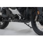 Sw Motech MSS.07.975.10001/B Paracoppa Alluminio Nero per BMW R 1300 GS e Adventure