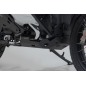 Sw Motech MSS.07.975.10001/B Paracoppa Alluminio Nero per BMW R 1300 GS e Adventure