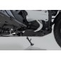 Sw Motech MSS.07.975.10001/B Paracoppa Alluminio Nero per BMW R 1300 GS e Adventure