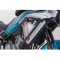 Barre di Protezione in Acciaio SW-Motech SBL.10.625.10000/B per CFMoto 450MT