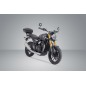 Bauletto URBAN ABS e attacco SW-Motech GPT.11.616.60000/B Triumph Speed e Scrambler 400