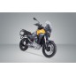 Valigie laterali rigide Sw Motech KFT.17.624.65000/B DUSC nere 33/33L per Moto Guzzi Stelvio