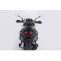 Valigie laterali rigide Sw Motech KFT.17.624.65000/B DUSC nere 33/33L per Moto Guzzi Stelvio