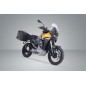 Valigie laterali DUSC 41L con supporti SW-Motech KFT.17.624.65100/B Moto Guzzi Stelvio