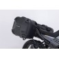 Valigie laterali DUSC 41L con supporti SW-Motech KFT.17.624.65100/B Moto Guzzi Stelvio