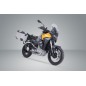 Valigie TRAX ADV SW-Motech KFT.17.624.70000/S da 37L per Moto Guzzi Stelvio