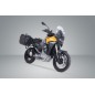 Borse impermeabili SysBag WP L/L + telai SW Motech BC.SYS.17.624.21000/B Moto Guzzi Stelvio