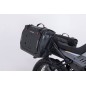 Borse impermeabili SysBag WP L/L + telai SW Motech BC.SYS.17.624.21000/B Moto Guzzi Stelvio