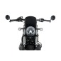 Puig 21956 Cupolino Semicarenato Anarchy Harley Davidson Nightster 975 Special dal 2023 al 2024