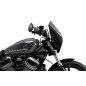 Puig 21957 Cupolino Semicarenato Dark Night Harley Davidson Nightster 975 Special dal 2023 al 2024