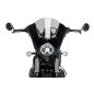 Puig 21957 Cupolino Semicarenato Dark Night Harley Davidson Nightster 975 Special dal 2023 al 2024